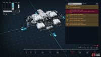 But your reactor can only allocate 12 power to your engines. If your power draw exceeds this number, you need to remove engines to get their power draw to or below 12.