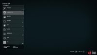 Items stashed in your ship’s storage can be moved to your persona inventory at a whim, and even sold directly to merchants.