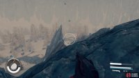 Try to use the terrain to avoid the Maulers.