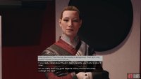 Also, it’s not a surprise that she’s for the Neroamp too considering how power-hungry she is.