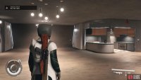 It’s one of the largest and nicest spaces in the game.