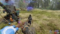 The Severed Bond side quests will always pit you against the feral enemies.
