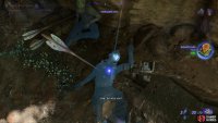 You&rsquo;ll find the Dead RDA Soldiers to your right as you enter Mender&rsquo;s Cave.