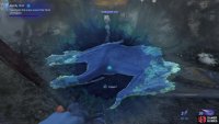 The Stormglider clue is pretty big and hard to miss.