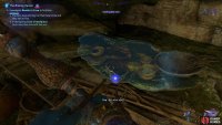Eetu&rsquo;s Headpiece can be found at the back of the first chamber of the cave.