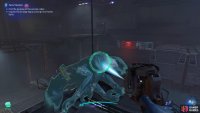 Don&rsquo;t forget to scan for the Access Code upon defeating it.