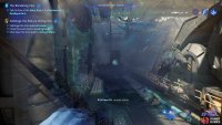 You need to interact with the objective while remaining undetected once you&rsquo;ve cleared the area.