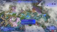 There&rsquo;s a Thorny Wilds biome directly west of Hometree.