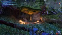 You&rsquo;ll find Vu&rsquo;an at the Wildwood Den in a small enclave.