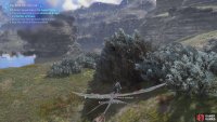 However, your Ikran won&rsquo;t want to go near it, if you go after it as soon as possible.