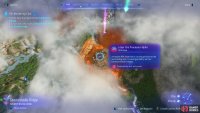 You won&rsquo;t be able to get the Deeper Connection Ancestor Skill until late in the adventure due to this RDA Base.