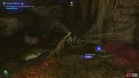 the Kami&rsquo;tire doll can be found inside it.