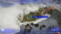 Travel to the Stone Cloud Valley sub-region for the next Windswept Doll