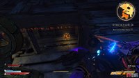 to find the sixth Lucky Dice sitting inside a room at the bottom of the ship. 