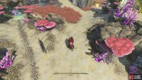 and complete the dungeon to the right of Brighthoof