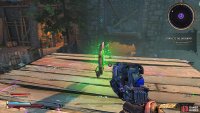 to acquire of one of the Shrine of Mool Ah pieces.