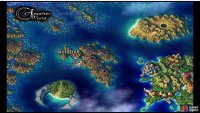 Revisit Guldove in Another World.