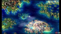 If you&rsquo;ve already completed the Tower of Geddon, head to the Bend of Time.