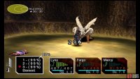 Rely on Eagle Eye boosted fierce attacks to deal damage.