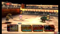Once the raging bull&rsquo;s gone, mop up the weaklings.