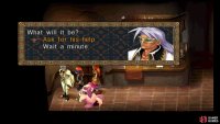 If you want to borrow this mysterious stranger&rsquo;s help, then go ahead!