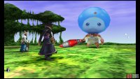 You&rsquo;ll end up fighting MegaStarky.
