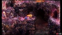 Before reaching Garai&rsquo;s grave, lure the Will o&rsquo; Wisp to the headless statue, then fight it there.