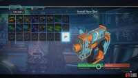 You&rsquo;ll be paying a lot of Units for the later inventory slot upgrades.