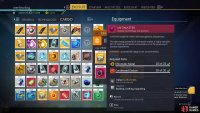 You&rsquo;ll need to craft Antimatter with Chromatic Metal and Condensed Carbon if you need more.