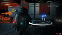 You&rsquo;ll find Appearance Modifiers at any space station.