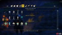 You&rsquo;ll find the Electromagnetic Generator in the Power and Industry section of the build menu.