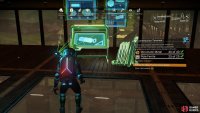 You should be able to place the Construction Terminal anywhere in your base, so long as it&rsquo;s in a secure interior space.
