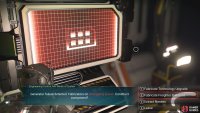 You&rsquo;ll need to select Fabricate Freighter Bulkhead to obtain a Cargo Bulkhead from an Engineering Control terminal.