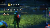 You&rsquo;ll find the blueprints for Save Points and Save Beacons in the construction menu.