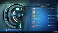 The Galactic Trade Terminal on space stations is a useful hub for specific items.