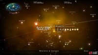 You&rsquo;ll be able to travel further from the Galaxy Map if you fuel the Hyperdrive with more Warp Cells.