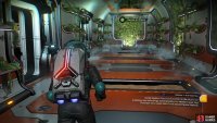 You can harvest multiple plants in the new agricultural rooms.
