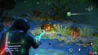 You&rsquo;ll need the Mining Beam module on your Multi-Tool to extract Ammonia from rocks.