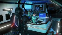 You&rsquo;ll find Mission Agents at every space station within inhabited systems.