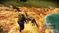 You&rsquo;ll be able to offer food to any adoptable animals.