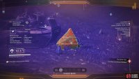Once you&rsquo;re on a planet with Phosphorus, you can mine it from almost any rock.