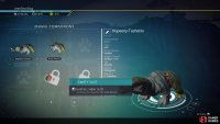 You can increase the number of companion slots from the Companion Register, but you&rsquo;ll be spending a considerable amount of nanites.