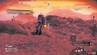 You&rsquo;ll need to repair the Launch Thruster on your Starship before you can proceed. 