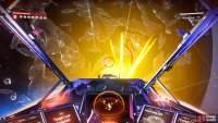 The Rocket Launcher is a good way to finish off a Starship which doesn&rsquo;t have an active shield.
