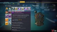 You&rsquo;ll gain a lot of Salvaged Glass as you kill Sentinels.