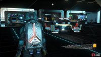 You&rsquo;ll find numerous technology merchants on a space station.