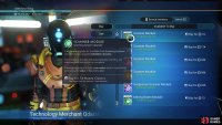You&rsquo;ll find numerous upgrade modules from Multi-Tool technology merchants on space stations.