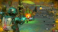 You&rsquo;ll need the basic mining module for your Multi-Tool to extract Uranium from rocks.