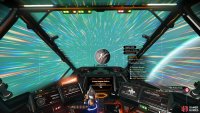 You can scan a planet from your Starship to check whether it has Uranium present.