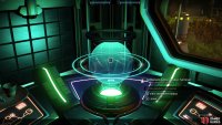 Once the Overseer&rsquo;s Office is constructed, you can use the Administration Terminal within.